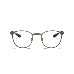 MONTURA HOMBRE RX6355 3158 52 RAYBAN