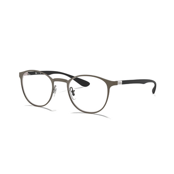 MONTURA HOMBRE RX6355 3158 52 RAYBAN