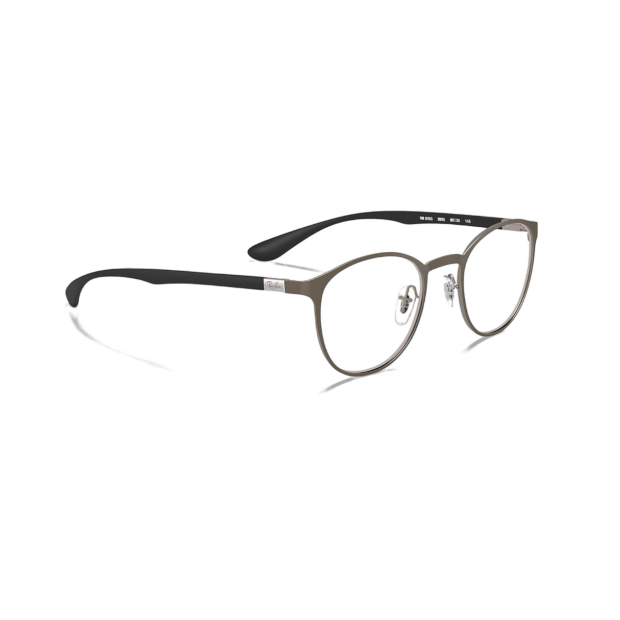 MONTURA HOMBRE RX6355 3158 52 RAYBAN