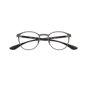 MONTURA HOMBRE RX6355 3158 52 RAYBAN