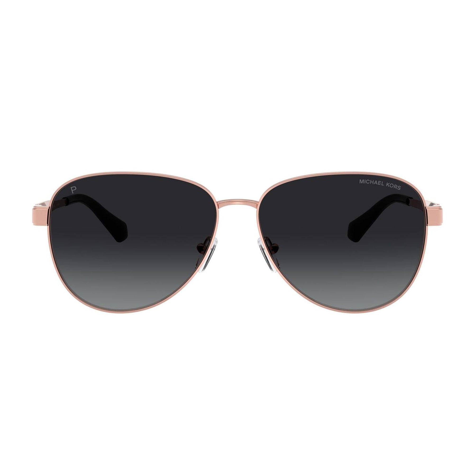 LENTES DE SOL POLARIZADO MUJER MK1160 1108T3 59 MICHAEL KORS