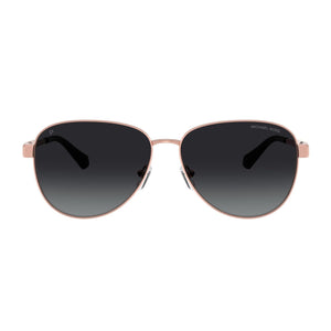 LENTES DE SOL POLARIZADO MUJER MK1160 1108T3 59 MICHAEL KORS