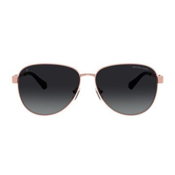 LENTES DE SOL POLARIZADO MUJER MK1160 1108T3 59 MICHAEL KORS