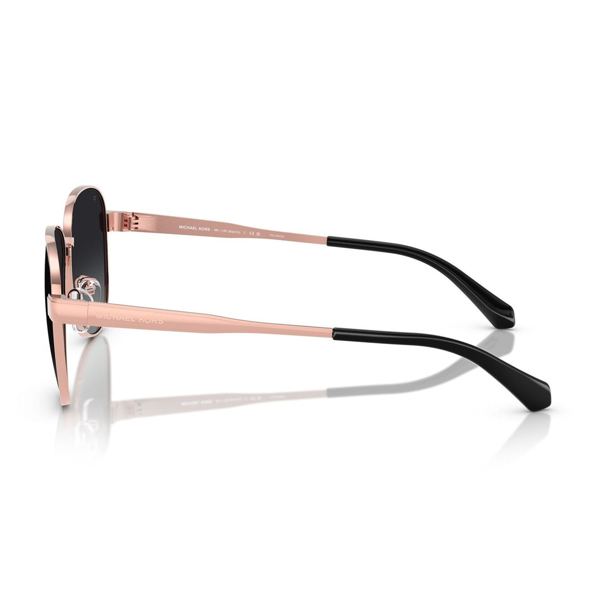 LENTES DE SOL POLARIZADO MUJER MK1160 1108T3 59 MICHAEL KORS