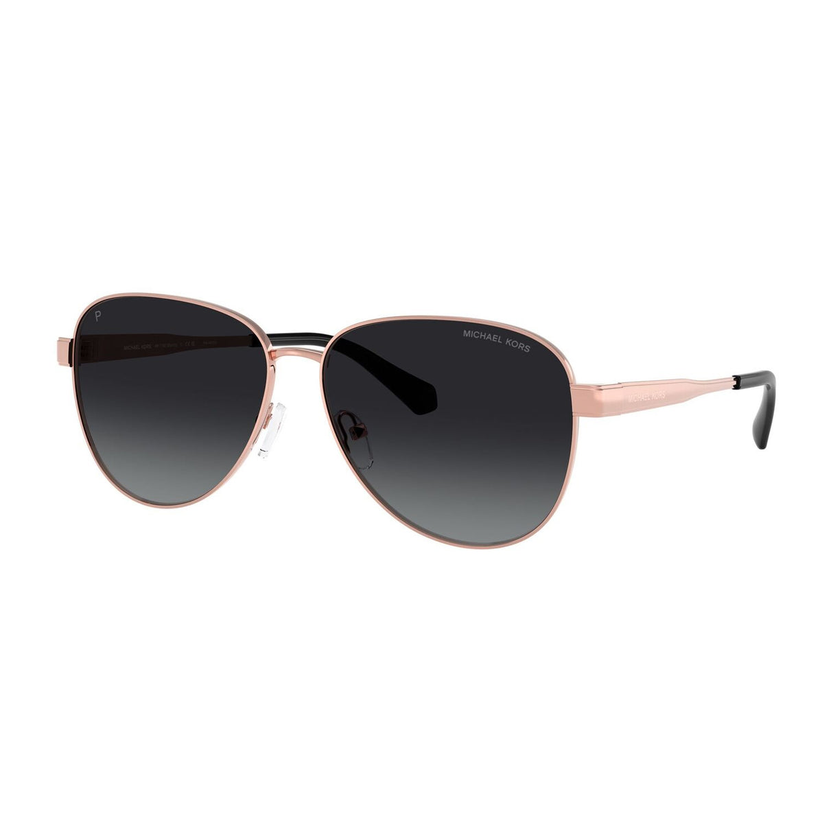 LENTES DE SOL POLARIZADO MUJER MK1160 1108T3 59 MICHAEL KORS