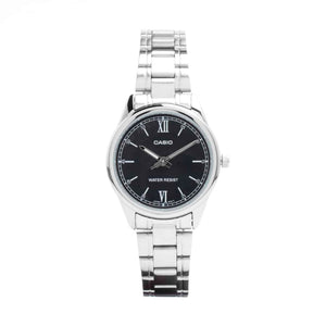RELOJ ANALÓGICO MUJER LTP-V005D-1B2 CASIO CASIO