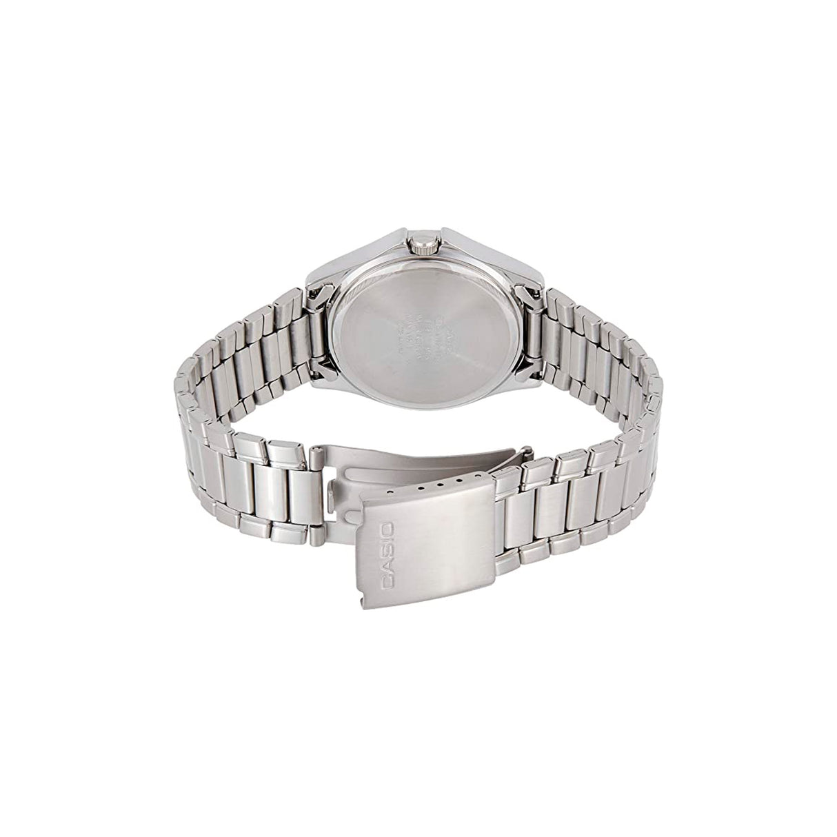 RELOJ ACUATICO HOMBRE MTP-1183A-2ADF CASIO
