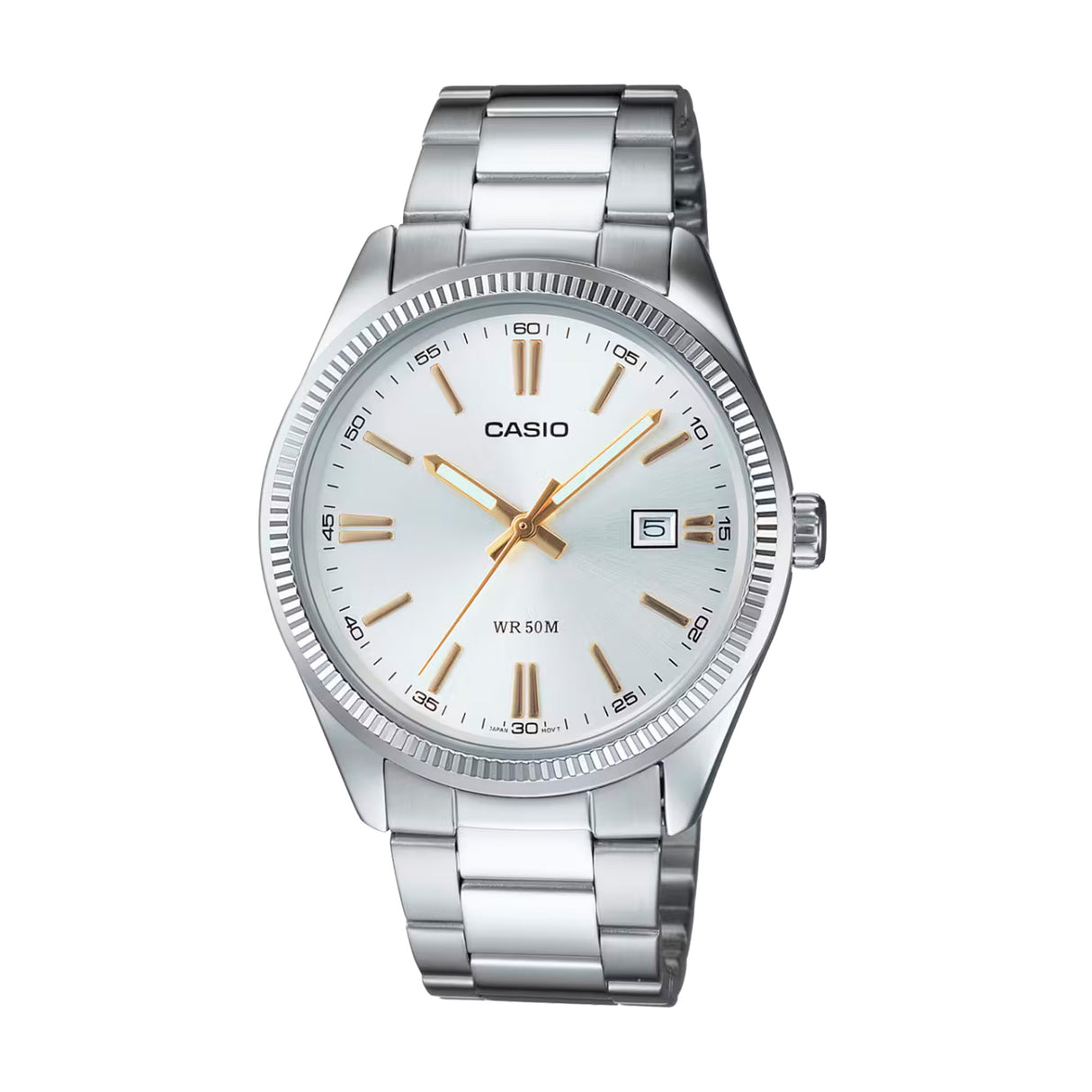 RELOJ HOMBRE MTP-1302D-7A2VDF CASIO