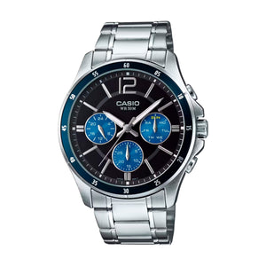 RELOJ ACUATICO HOMBRE MTP-1374D-2AVDF CASIO