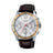 RELOJ ANALOGICO HOMBRE MTP-1374L-7AVDF CASIO