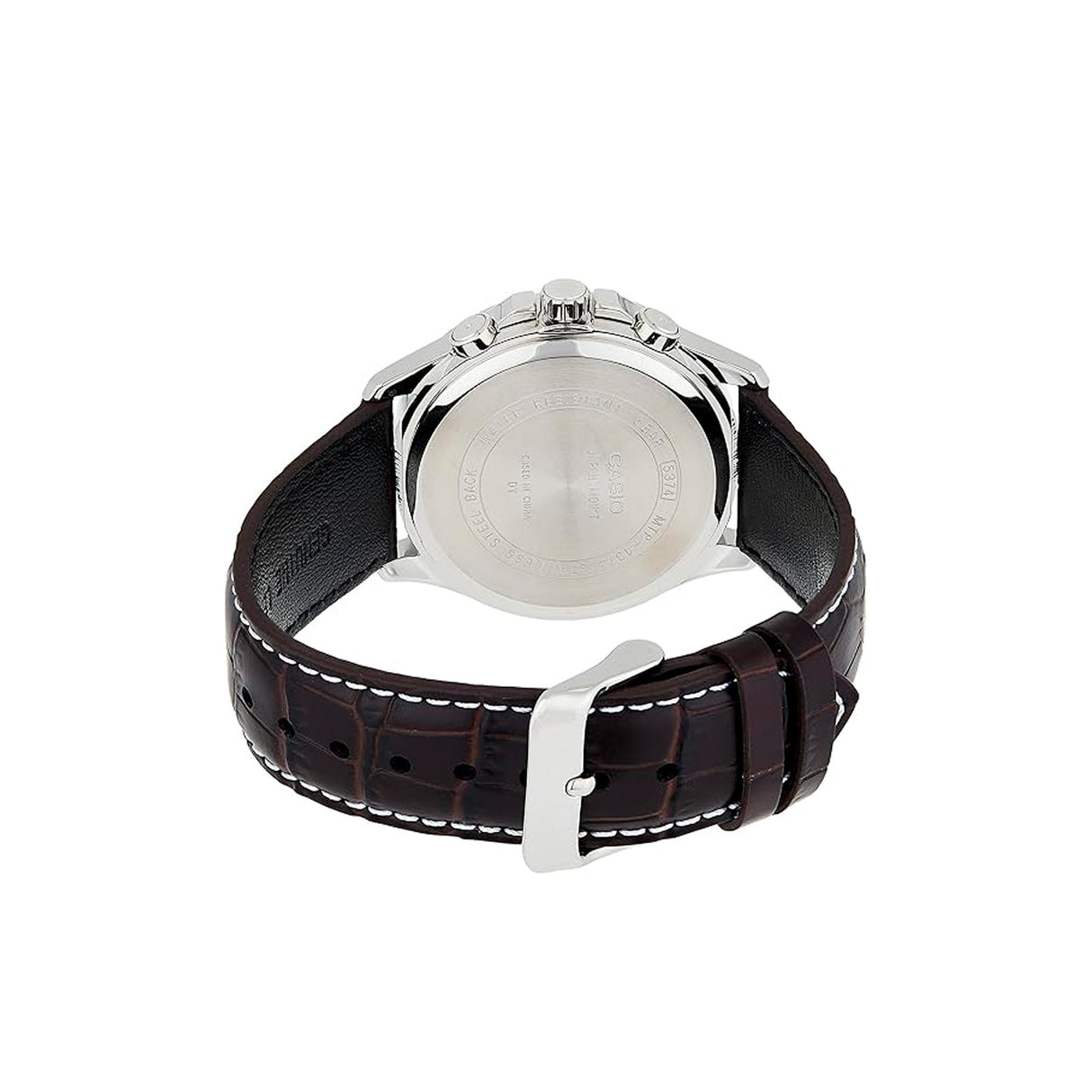 RELOJ ANALOGICO HOMBRE MTP-1374L-7AVDF CASIO