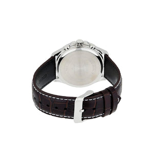 RELOJ ANALOGICO HOMBRE MTP-1374L-7AVDF CASIO