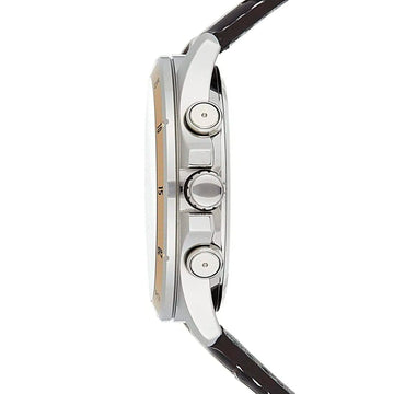 RELOJ ANALOGICO HOMBRE MTP-1374L-7AVDF CASIO