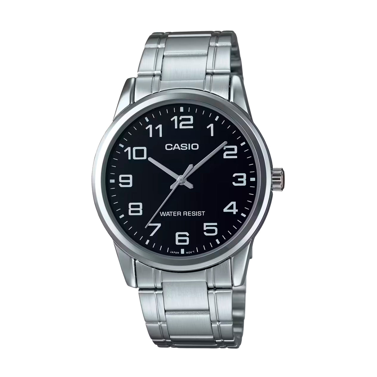 RELOJ ANALOGICO HOMBRE MTP-V001D-1BUDF CASIO