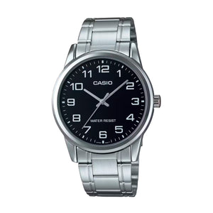 RELOJ ANALOGICO HOMBRE MTP-V001D-1BUDF CASIO