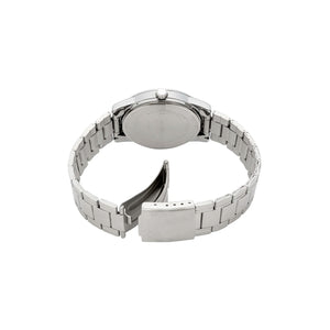 RELOJ ANALOGICO HOMBRE MTP-V001D-1BUDF CASIO