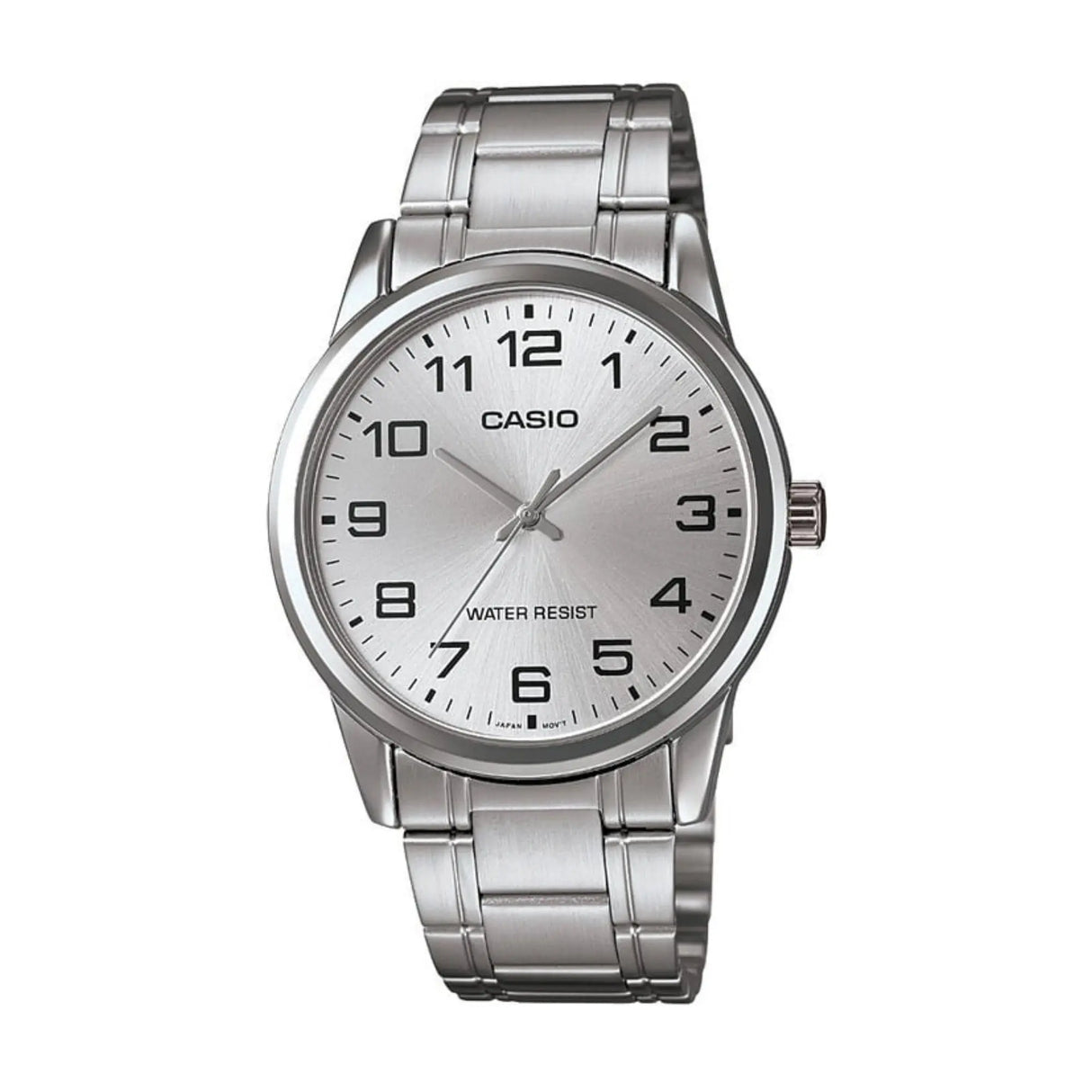 RELOJ ANALOGICO HOMBRE MTP-V001D-7BUDF CASIO CASIO