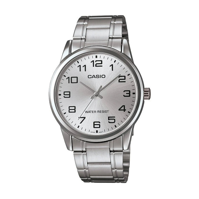 RELOJ ANALOGICO HOMBRE MTP-V001D-7BUDF CASIO CASIO