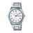 RELOJ ANALOGICO HOMBRE MTP-V006D-7BUDF CASIO