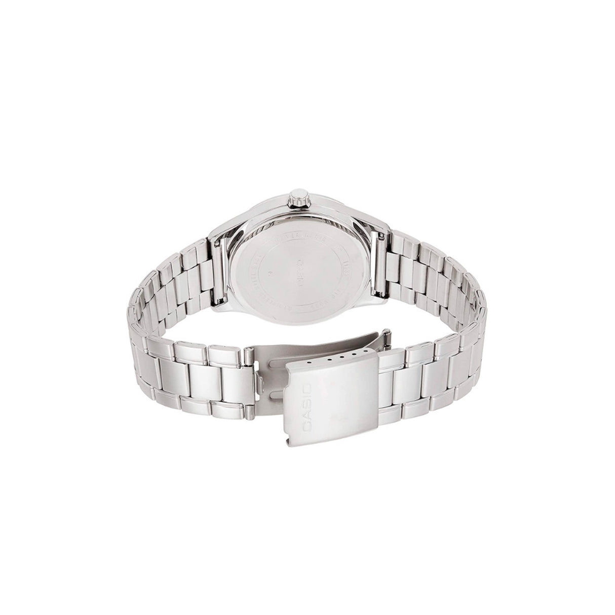 RELOJ ANALOGICO HOMBRE MTP-V006D-7BUDF CASIO