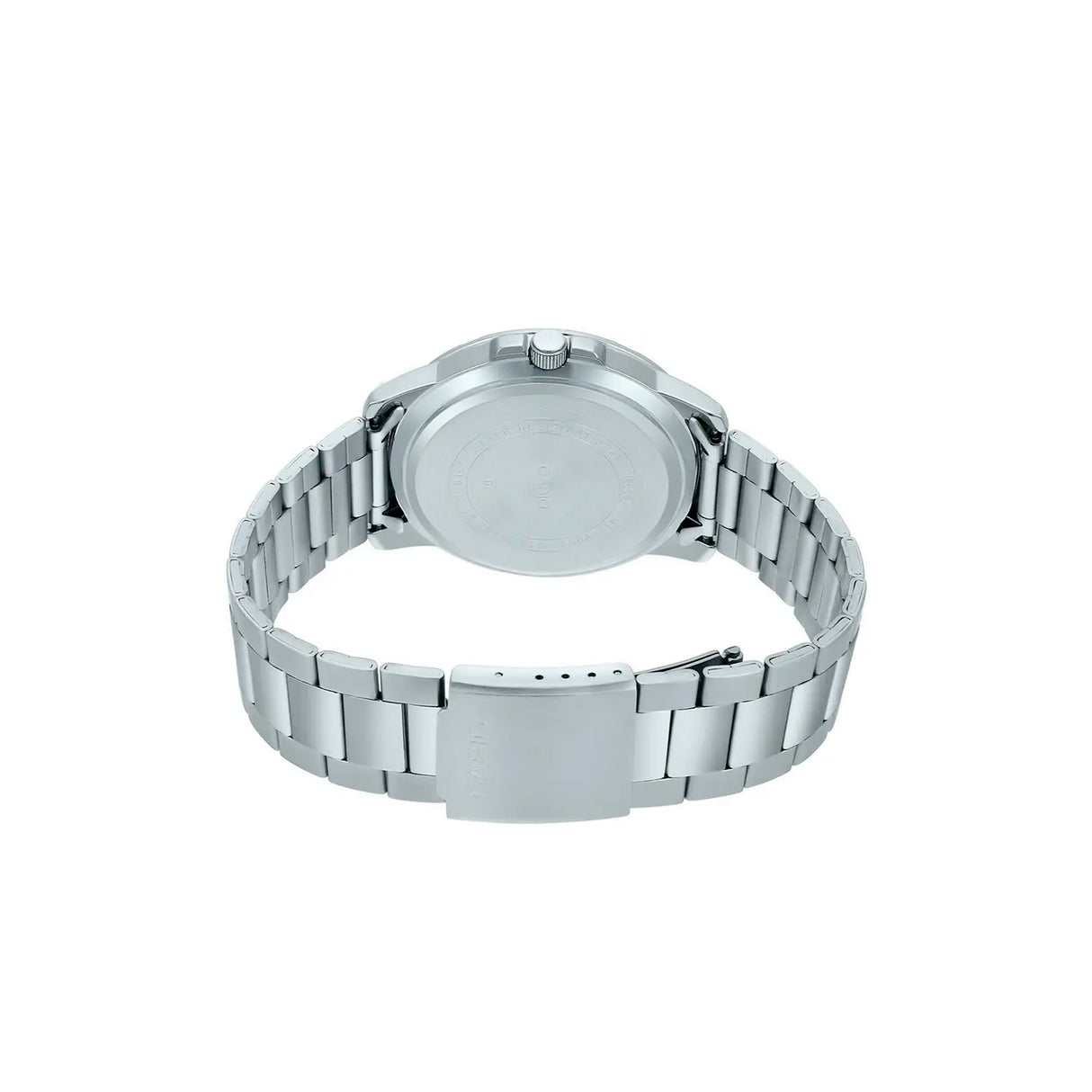 RELOJ ANALOGICO HOMBRE MTP-VD01D-1EVUDF CASIO