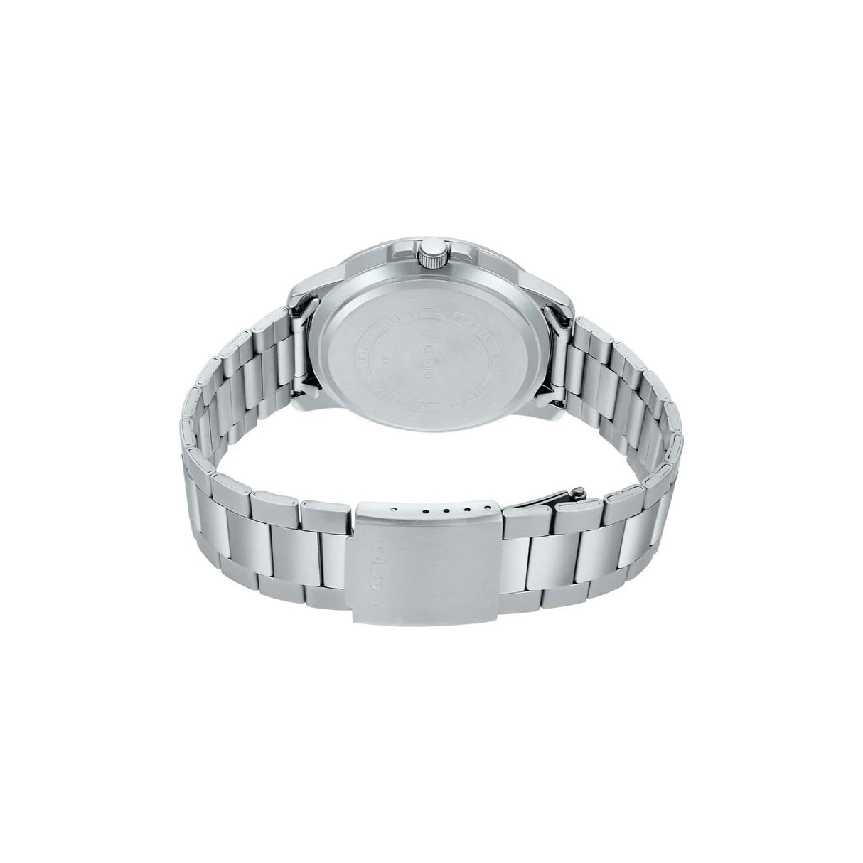 RELOJ ANALOGICO HOMBRE MTP-VD01D-7CVUDF CASIO