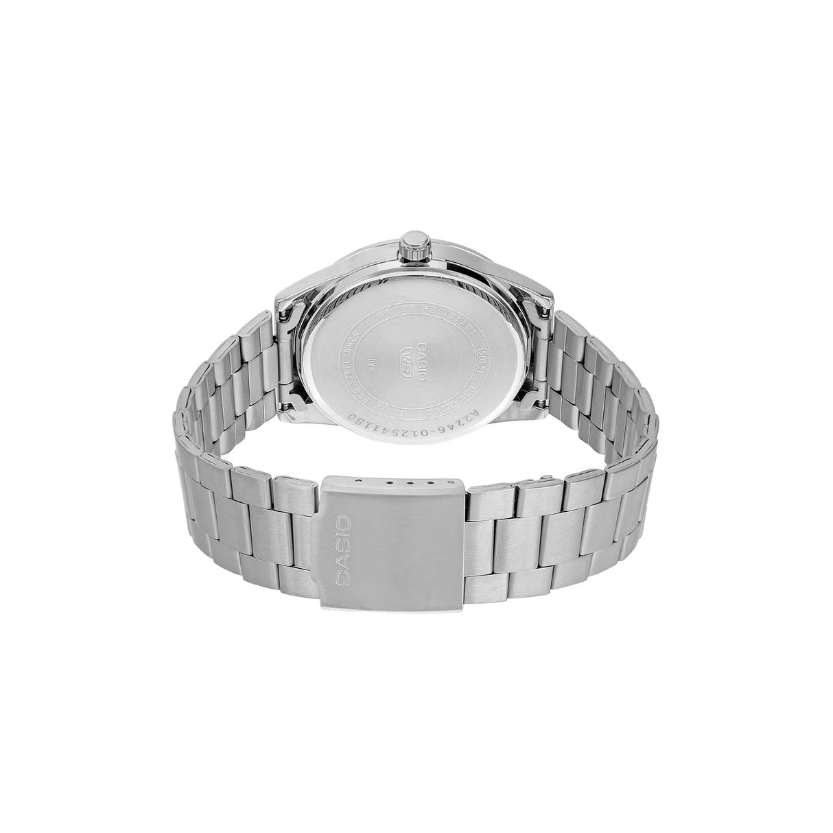 RELOJ ANALOGICO HOMBRE MTP-VD03D-3A1UDF CASIO CASIO