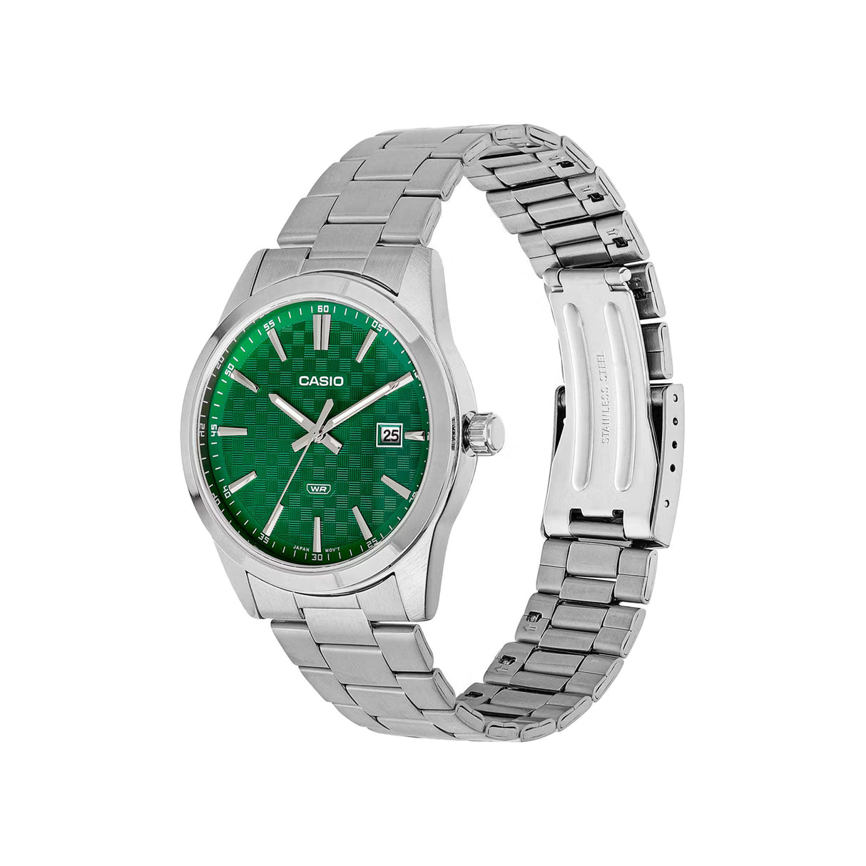 RELOJ ANALOGICO HOMBRE MTP-VD03D-3A1UDF CASIO CASIO