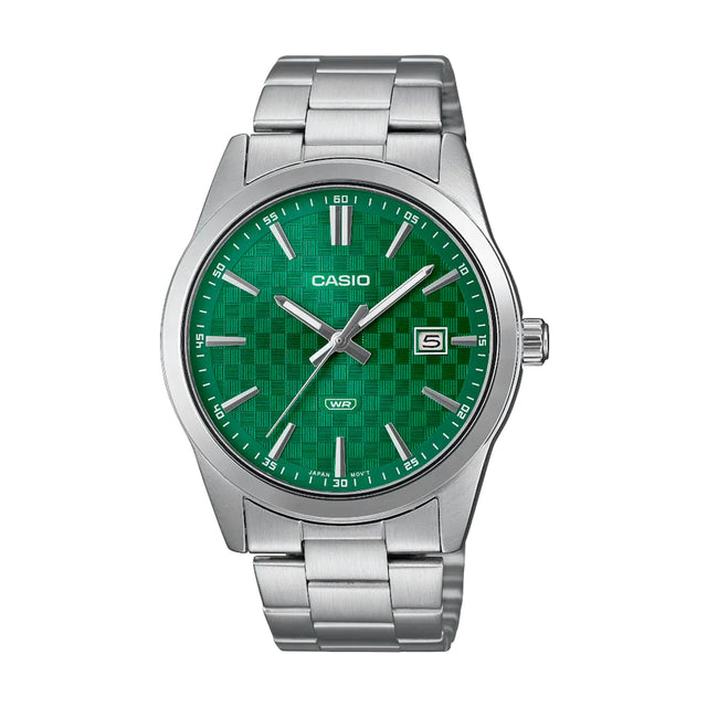 RELOJ ANALOGICO HOMBRE MTP-VD03D-3A1UDF CASIO CASIO