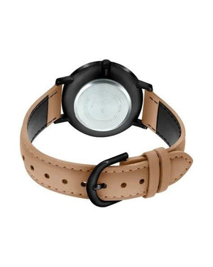 RELOJ ACUATICO HOMBRE MTP-VT01BL-1B CASIO