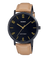 RELOJ ACUATICO HOMBRE MTP-VT01BL-1B CASIO