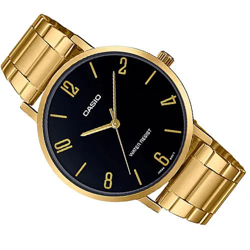 RELOJ ACUATICO HOMBRE MTP-VT01G-1B2UDF CASIO CASIO