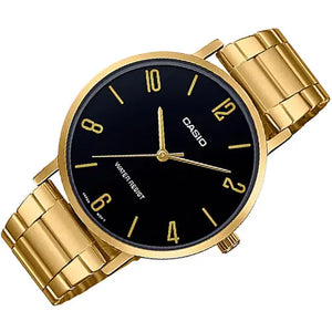 RELOJ ACUATICO HOMBRE MTP-VT01G-1B2UDF CASIO CASIO