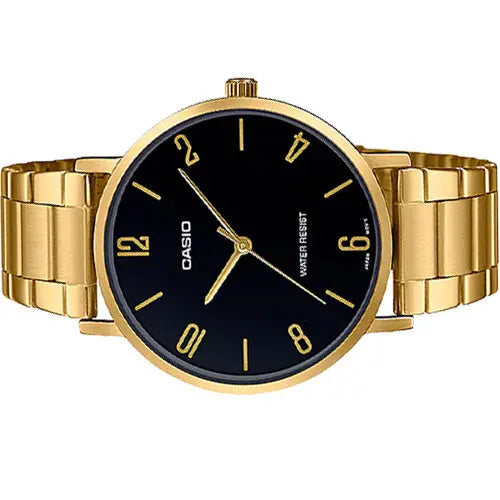 RELOJ ACUATICO HOMBRE MTP-VT01G-1B2UDF CASIO CASIO