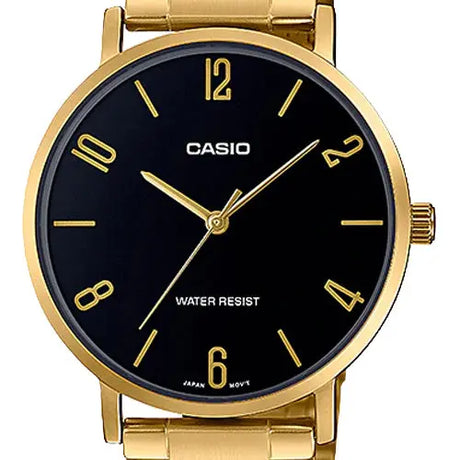 RELOJ ACUATICO HOMBRE MTP-VT01G-1B2UDF CASIO CASIO