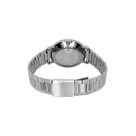 RELOJ ANALOGICO HOMBRE MTP-VT03D-1BDF CASIO CASIO