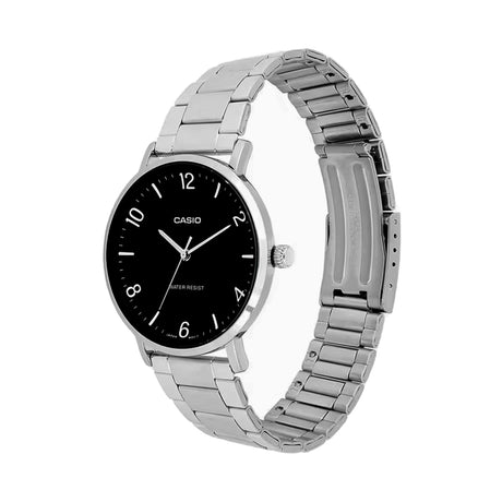 RELOJ ANALOGICO HOMBRE MTP-VT03D-1BDF CASIO CASIO