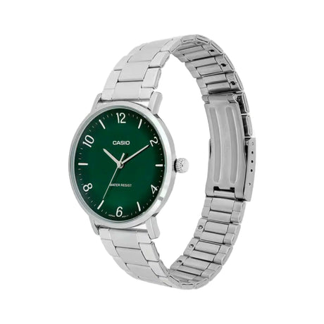 RELOJ ANALOGICO HOMBRE MTP-VT03D-3BDF CASIO CASIO