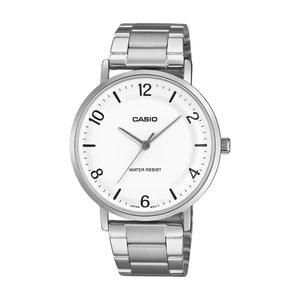 RELOJ ANALOGICO HOMBRE MTP-VT03D-7BDF CASIO CASIO