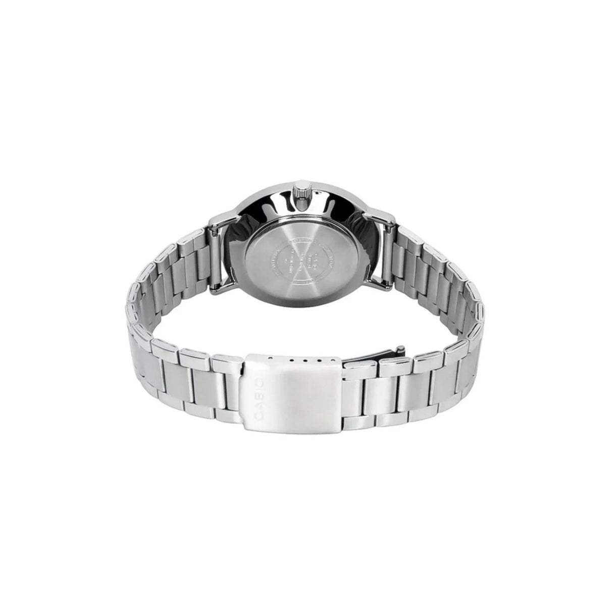 RELOJ ANALOGICO HOMBRE MTP-VT03D-7BDF CASIO CASIO