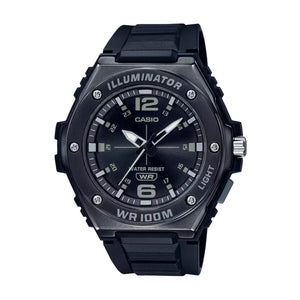 RELOJ ANALOGICO HOMBRE MWA-100HB-1AVCF CASIO
