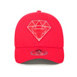 GORRA NBA NBA-CHICAGO BULLS NBACA523131-RED NBA