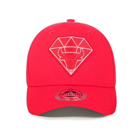 GORRA NBA NBA-CHICAGO BULLS NBACA523131-RED NBA