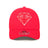 GORRA NBA NBA-CHICAGO BULLS NBACA523131-RED NBA