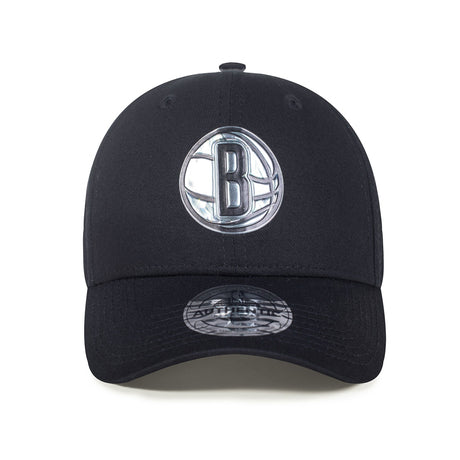GORRA NBA NBA-NETS  NBACA523132-BLK2 NBA