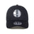 GORRA NBA NBA-NETS  NBACA523132-BLK2 NBA