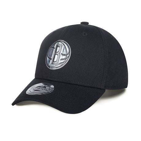 GORRA NBA NBA-NETS  NBACA523132-BLK2 NBA