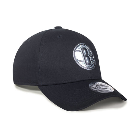 GORRA NBA NBA-NETS  NBACA523132-BLK2 NBA