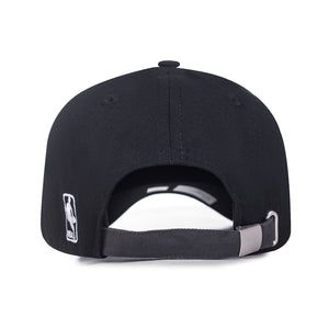 GORRA NBA NBA-NETS  NBACA523132-BLK2 NBA