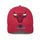GORRA NBA NBA-CHICAGO BULLS  NBACA523135-BUR NBA